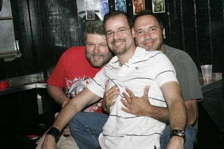 Eagle Atlanta, Atlanta