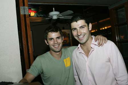 Mark's, Los Angeles Area