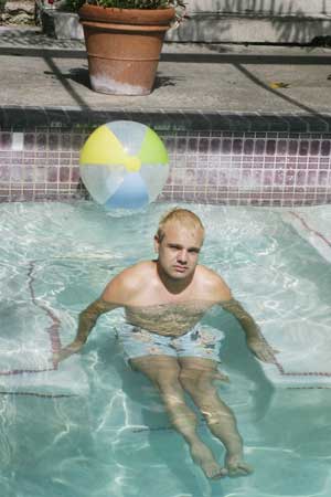 San Vicente Inn-Resort, Los Angeles Area