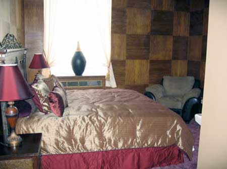 Flex Cleveland, Cleveland