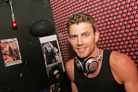 Eastern Bloc, New York City Area