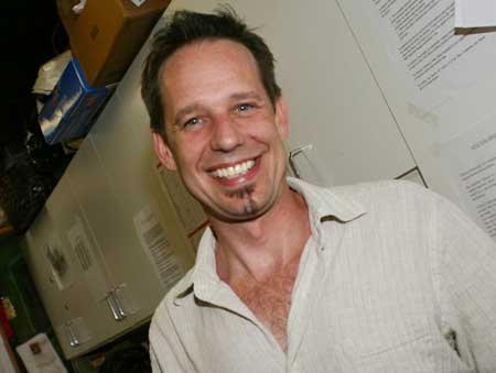 Alibi, Fort Lauderdale