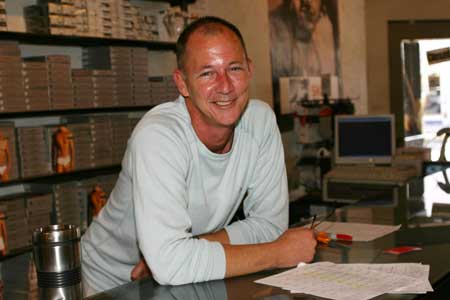 Audace, Fort Lauderdale