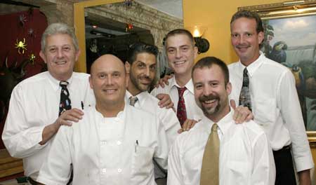 Tropics, Fort Lauderdale