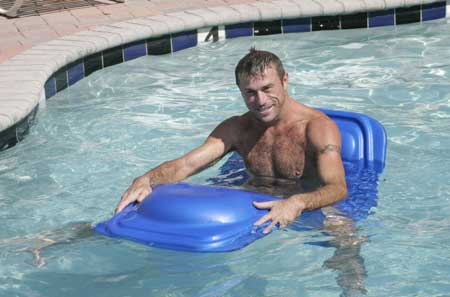 Coral Reef Guest House, Fort Lauderdale