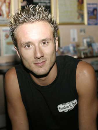 Bourbon Street Pub, Key West