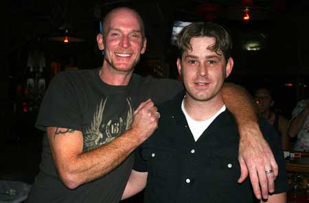 Park Place Lounge, Jacksonville