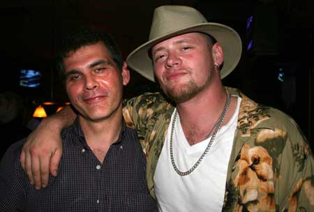 Park Place Lounge, Jacksonville