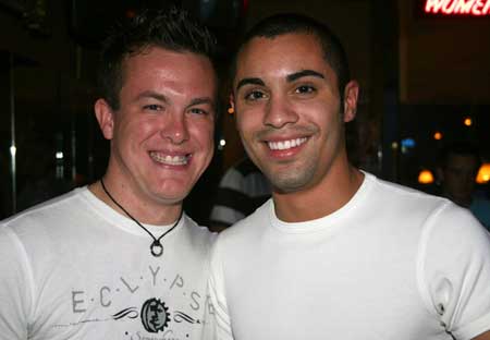 Park Place Lounge, Jacksonville