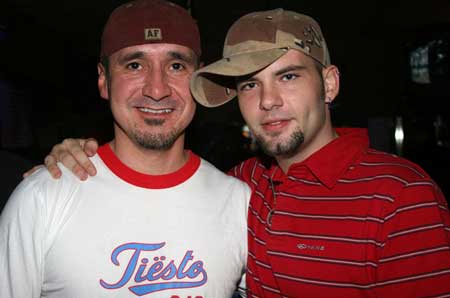 Park Place Lounge, Jacksonville