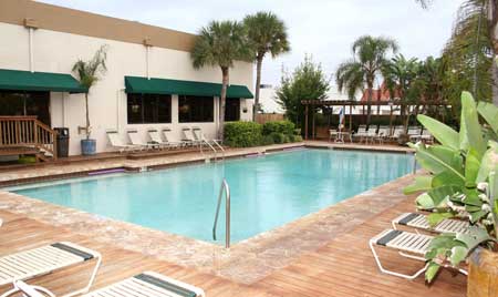 Club Orlando, Orlando