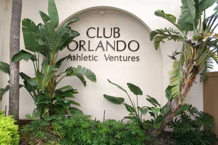 Club Orlando, Orlando