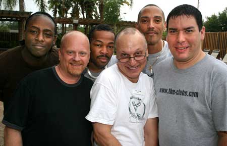 Club Orlando, Orlando