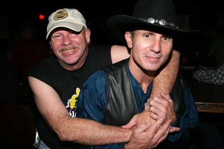 Full Moon Saloon, Orlando