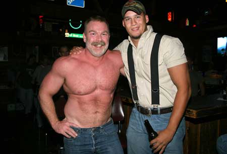 Full Moon Saloon, Orlando