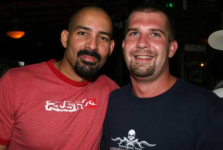 Full Moon Saloon, Orlando