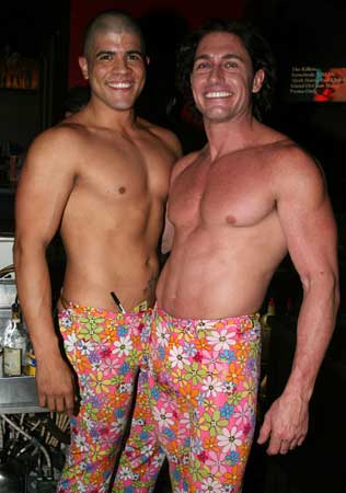 Parliament House Hotel, Orlando