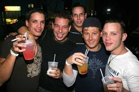 Parliament House Hotel, Orlando