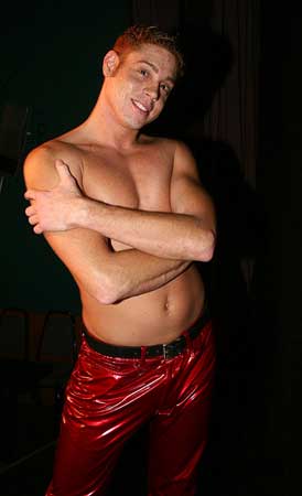 Parliament House Hotel, Orlando