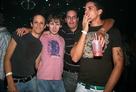 Parliament House Hotel, Orlando