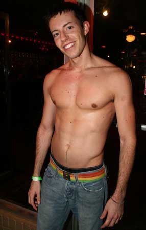 Parliament House Hotel, Orlando