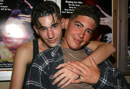 Parliament House Hotel, Orlando