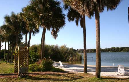 Parliament House Hotel, Orlando