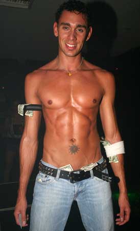 Southern Nights, Orlando