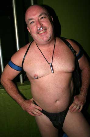 Club Tampa Baths, Tampa/St. Pete Area