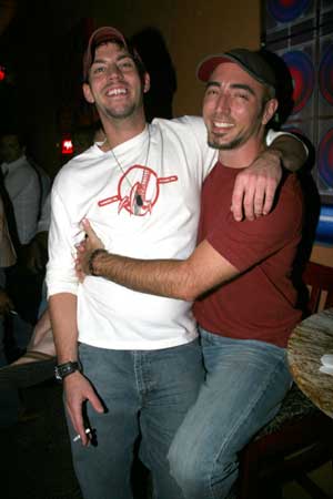 City Side Lounge, Tampa/St. Pete Area