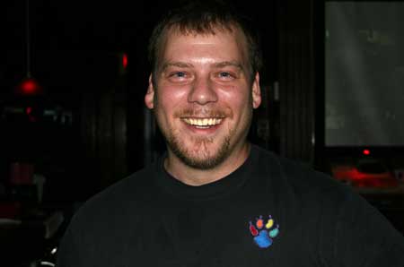 Radar, Tampa/St. Pete Area