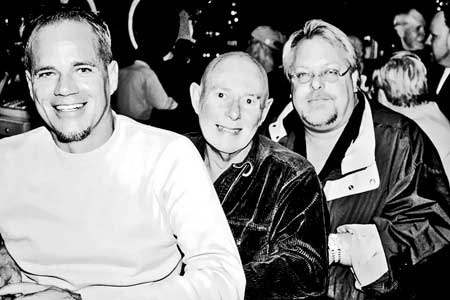 Streetbar, Palm Springs