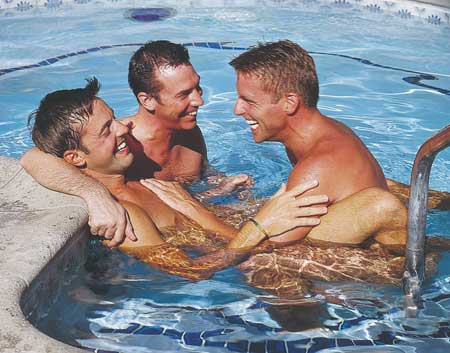 INNdulge, Palm Springs