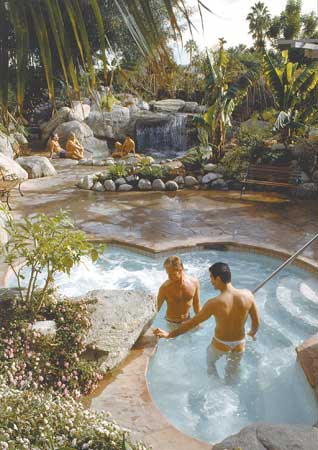 Vista Grande Villa/Atrium, Palm Springs
