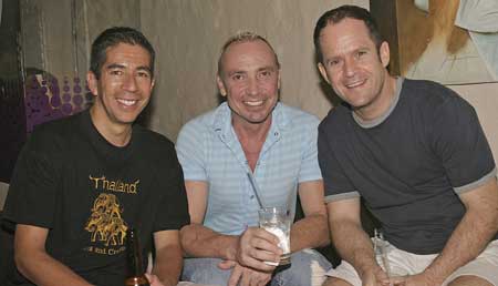 Stereo, Puerto Vallarta