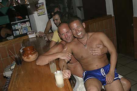 Hotel Mercurio, Puerto Vallarta