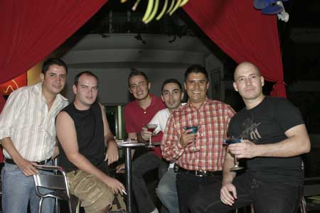 Sama, Puerto Vallarta