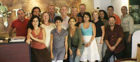 Tropicasa Realty, Puerto Vallarta