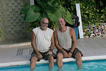 Boana-Torre Malibu Hotel, Puerto Vallarta