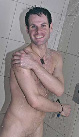 Sauna Sainte-Catherine, Montreal