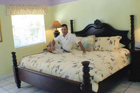 Coral Reef Inn, Fort Lauderdale 