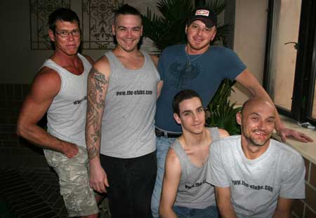 Club Indianapolis, Indianapolis