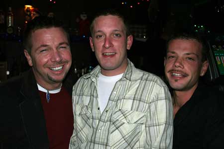 English Ivy's Restaurant, Indianapolis