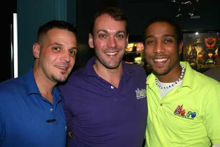 Metro Nightclub & Restaurant, Indianapolis