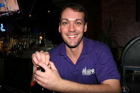 Metro Nightclub & Restaurant, Indianapolis