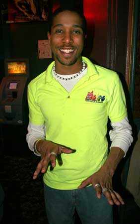 Metro Nightclub & Restaurant, Indianapolis