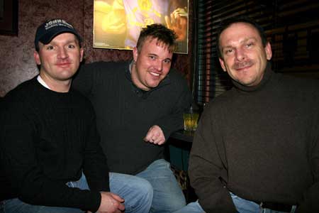 Metro Nightclub & Restaurant, Indianapolis