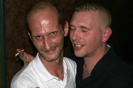 Metro Nightclub & Restaurant, Indianapolis