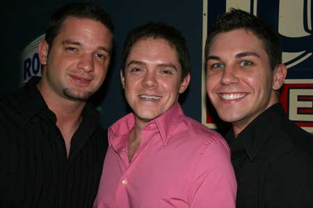 Metro Nightclub & Restaurant, Indianapolis