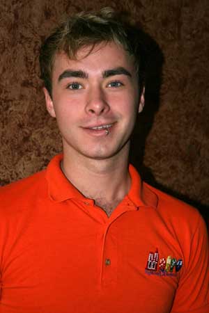 Metro Nightclub & Restaurant, Indianapolis